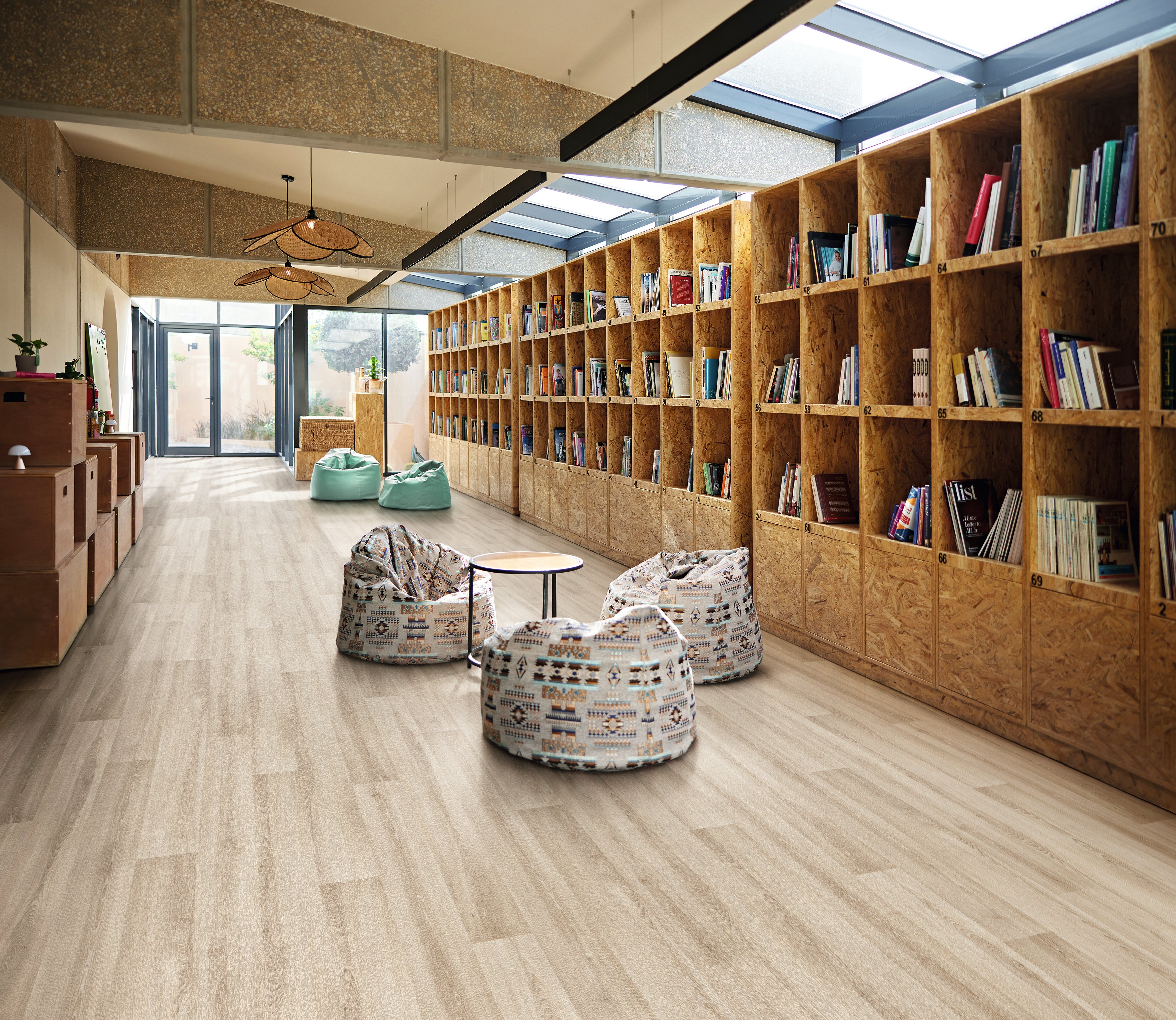 9953 Warm Limed Ash CORRIDOR.jpg_Warm Limed Oak 9953