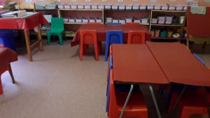 Warmbron School 2