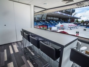 cadiff arms - ringside seats