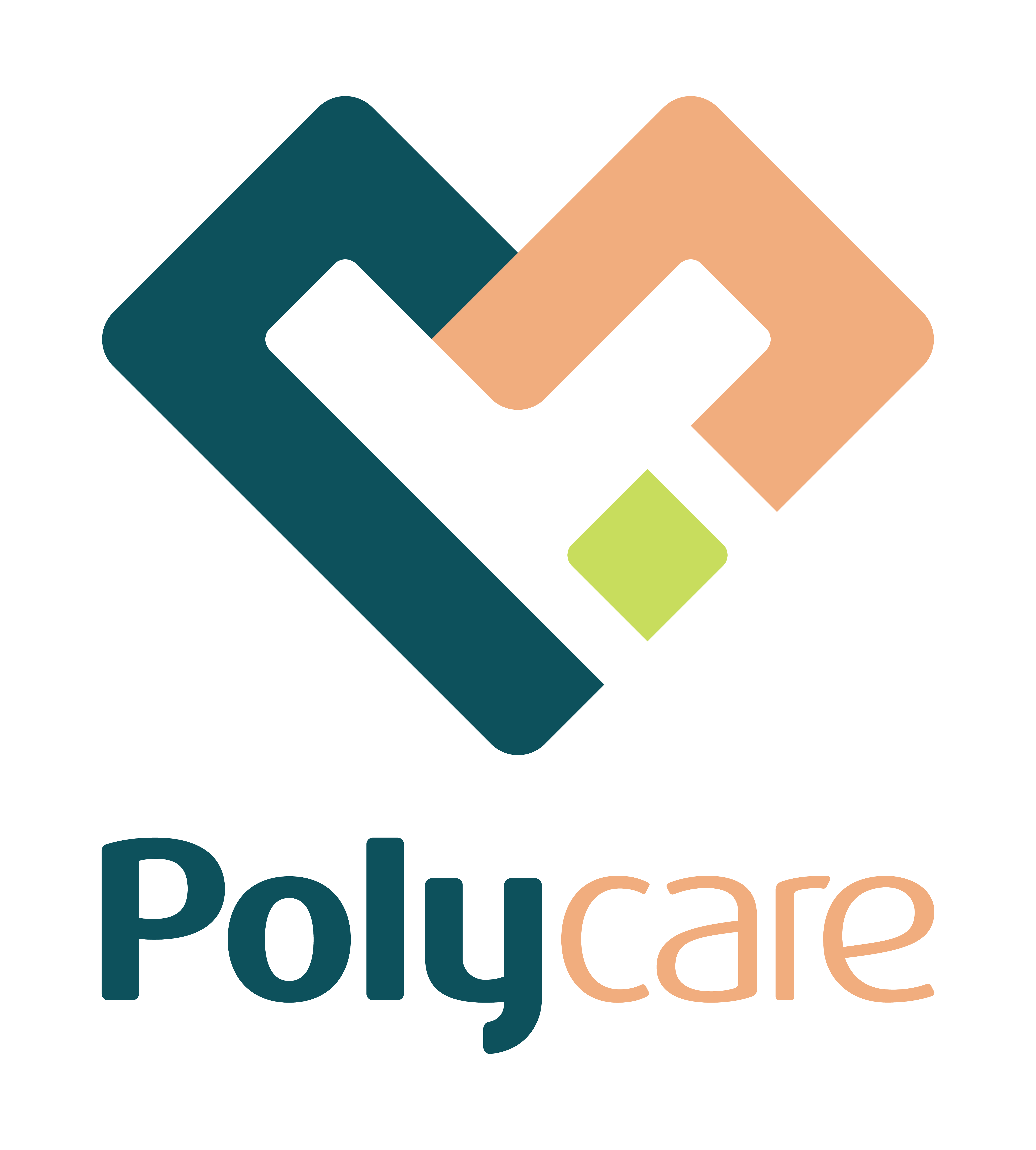 Polycare Logo